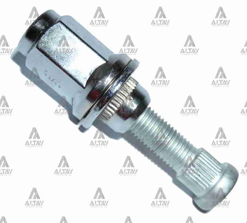 BİJON SOMUNLU HILUX ÖN 06-11 / AVENSIS / COROLLA 02=(OYNAR YÜZÜKLÜ UZUN TİP KAPALI)