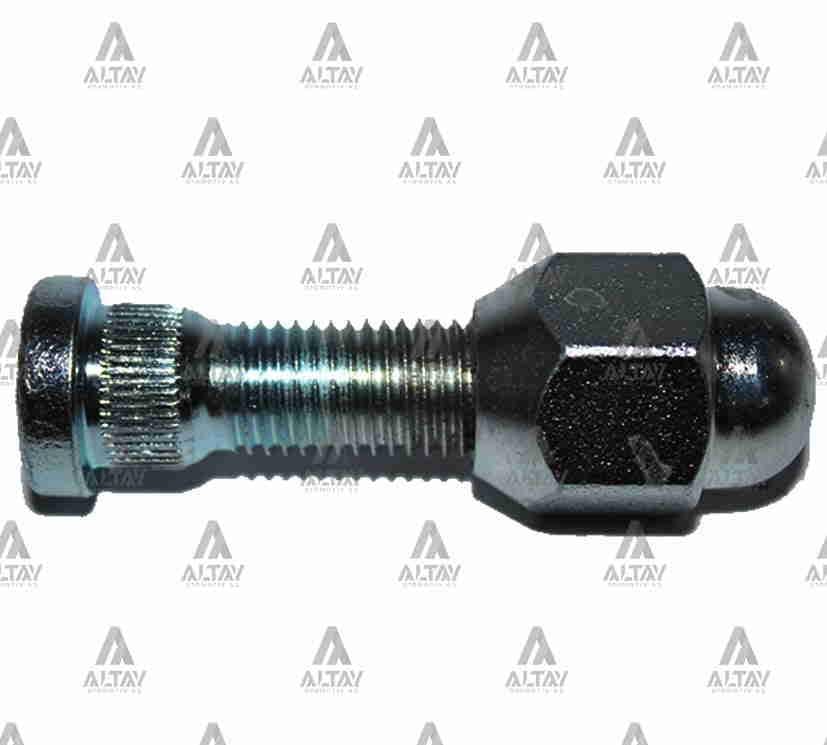 BİJON SOMUNLU HILUX ÖN