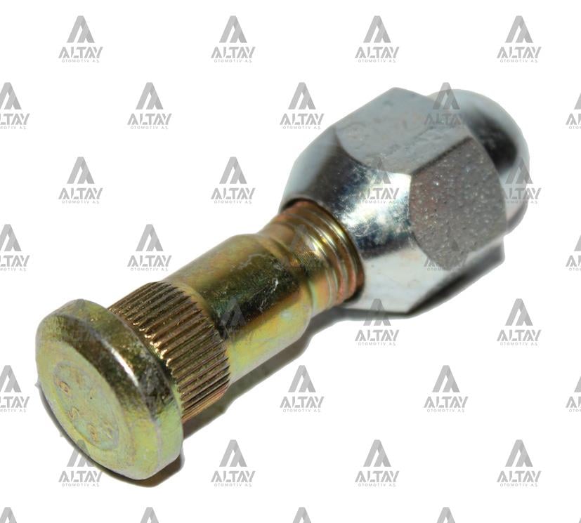 BİJON SOMUNLU KMY  97-04 ARKA KAPALI SAĞ