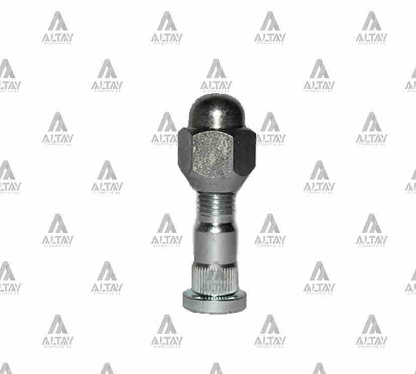 BİJON SOMUNLU KMY  97-04 ARKA KAPALI SOL