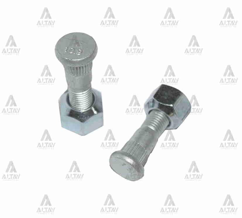 BİJON SOMUNLU KMY 05-10 ARKA SAĞ