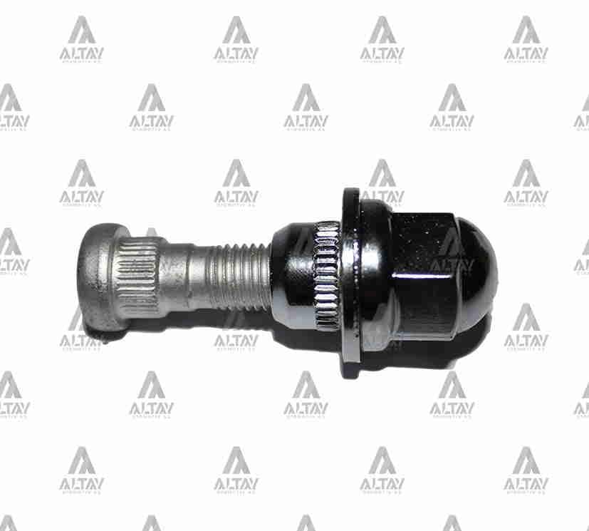 BİJON SOMUNLU L-200 06=(YÜZÜKLÜ)