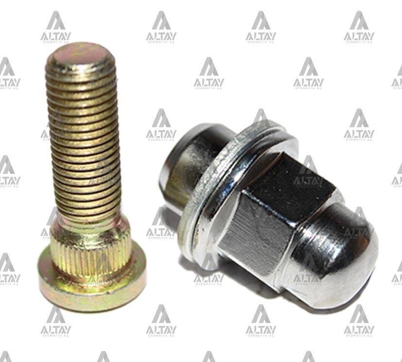 BİJON SOMUNLU L-200 FİBERLİ