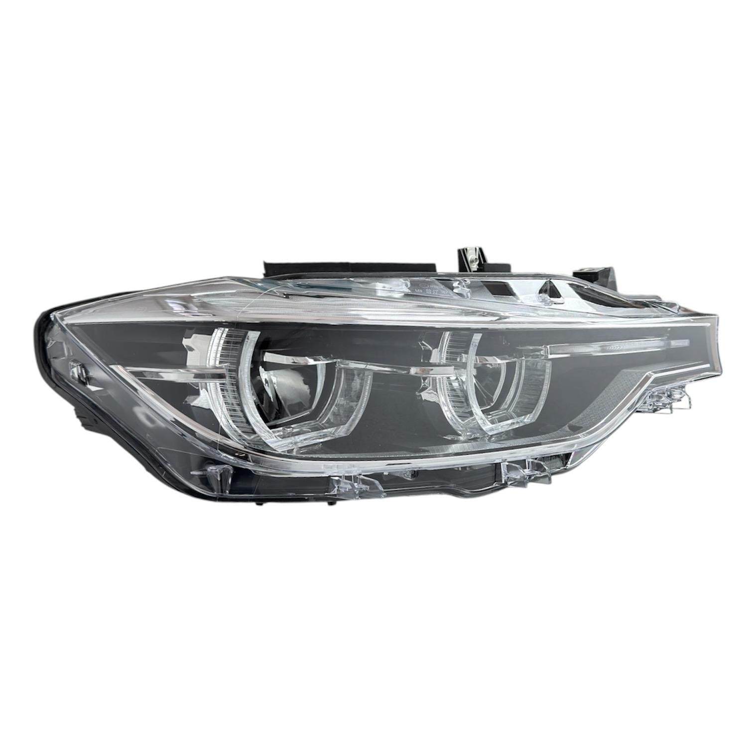 Bmw Far 3 Serisi F30 Lcı 16-19 Sağ (Ledli) - 63127419634
