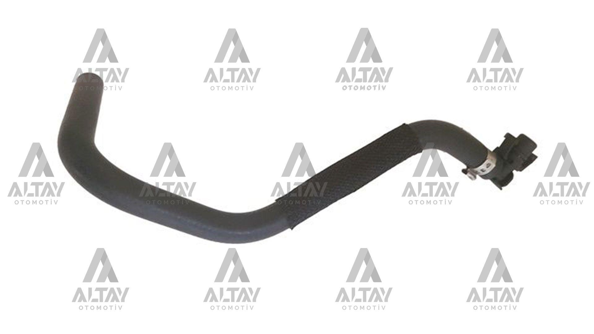 BORU GAZ KELEBEK CORSA D 07= Z14XEP-A12XER-A12XEL-A14XER-A14XEL