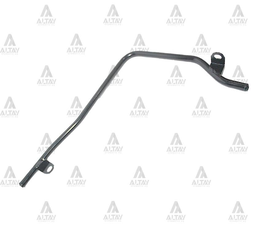 BORU KALORİFER STAREX 02-08 (YERLİ)