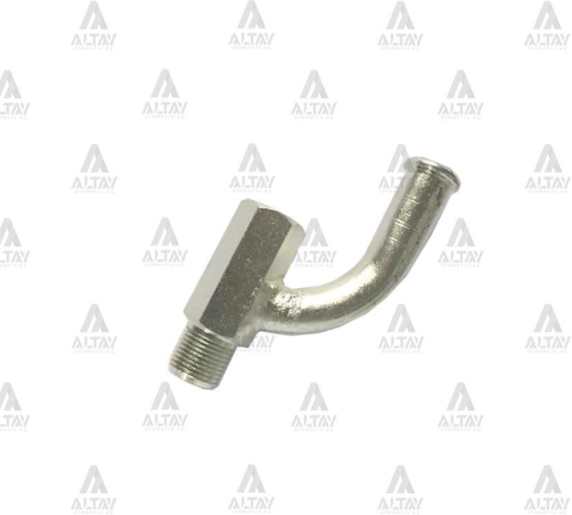 BORU SİLİNDİR KAPAK SU GİRİŞ H-100 / KMY  94-96 / L-300 88-97