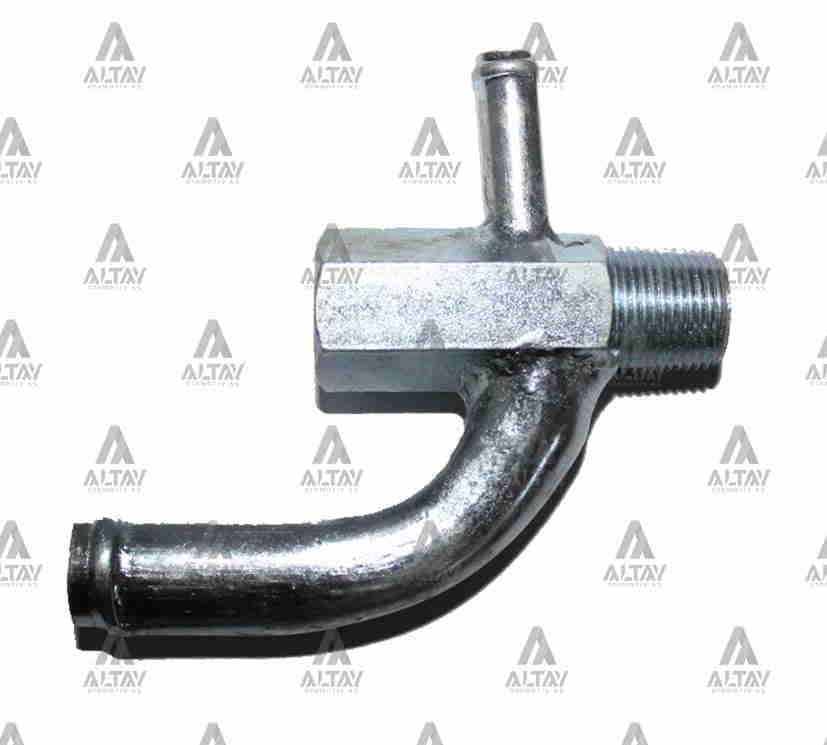 BORU SİLİNDİR KAPAK SU GİRİŞ H-100 / KMY / L-300 / STAREX