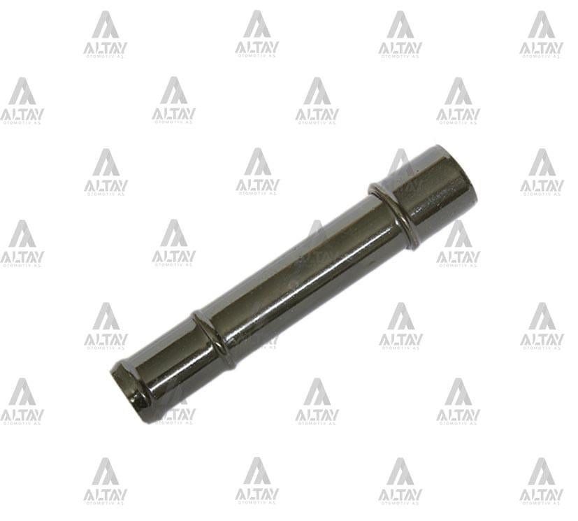 BORU SİLİNDİR KAPAK SU GİRİŞ STAREX 140HP CRDI / SORENTO / H-1 D4CB-A
