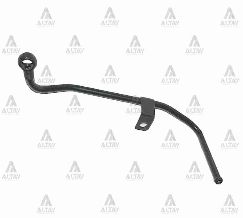 BORU TURBO SU STAREX 02-08 / LİBERO / BONGO K2500 / PREGIO (YERLİ)