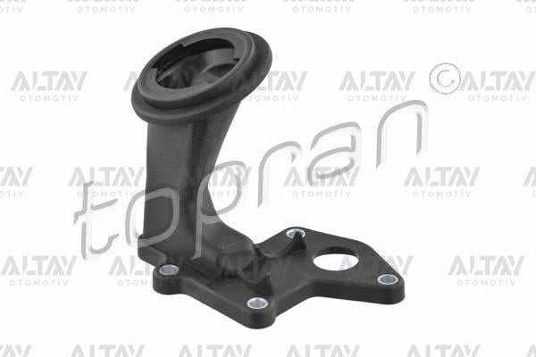 BORU YAĞ DOLUM LT3 97-07 AHD-ANJ-AVR 2.5 TDİ