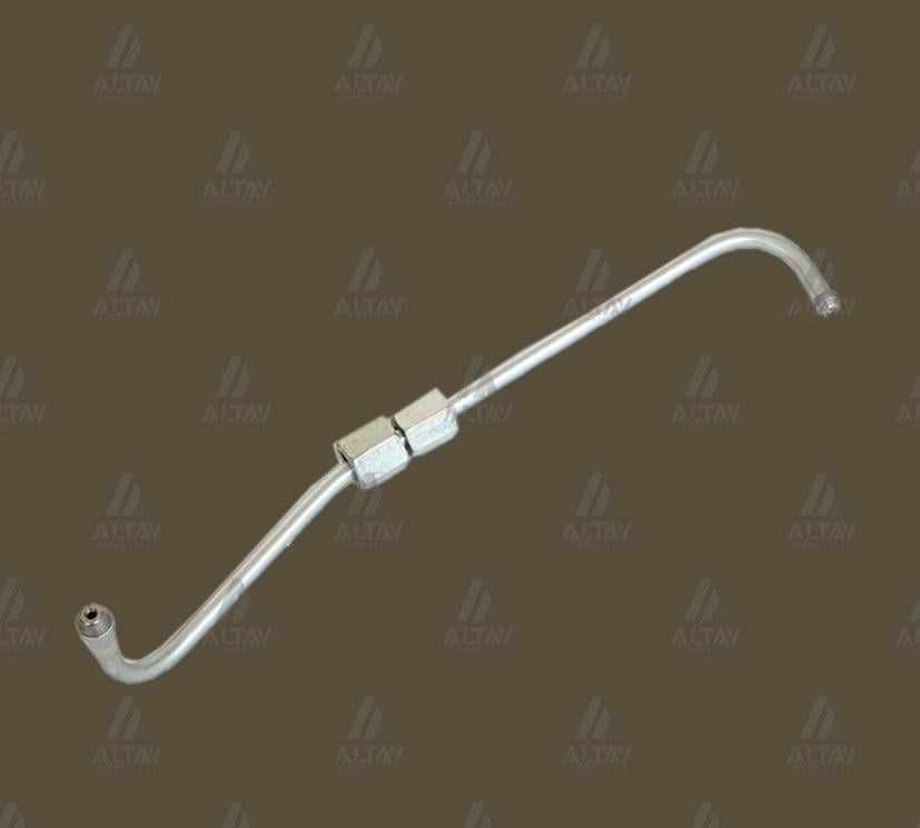 BORU YAKIT ACCENT 03-06 / GETZ 03-05 DİZEL