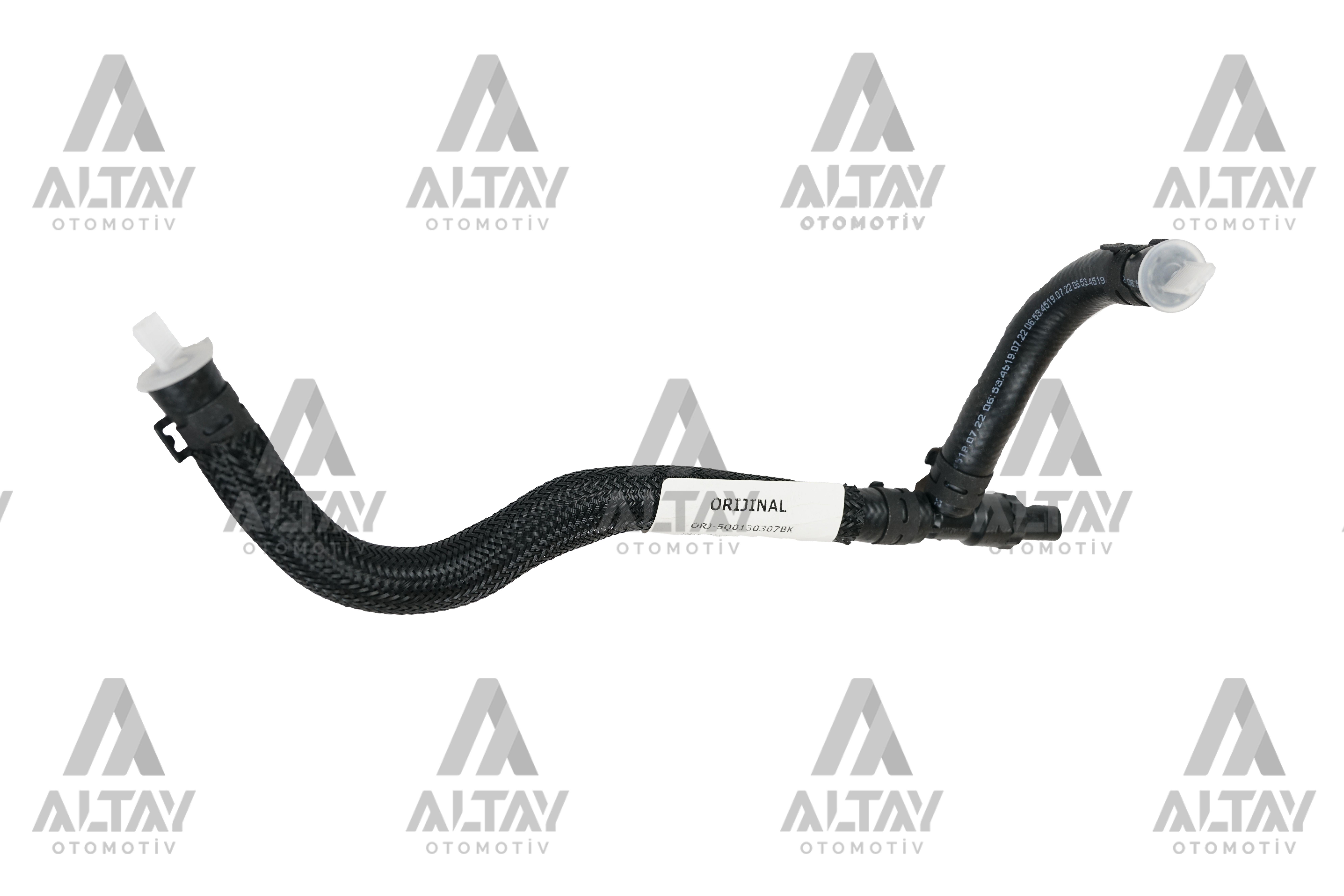 BORU YAKIT GOLF7 / LEON / A3 / OCTAVİA 13=