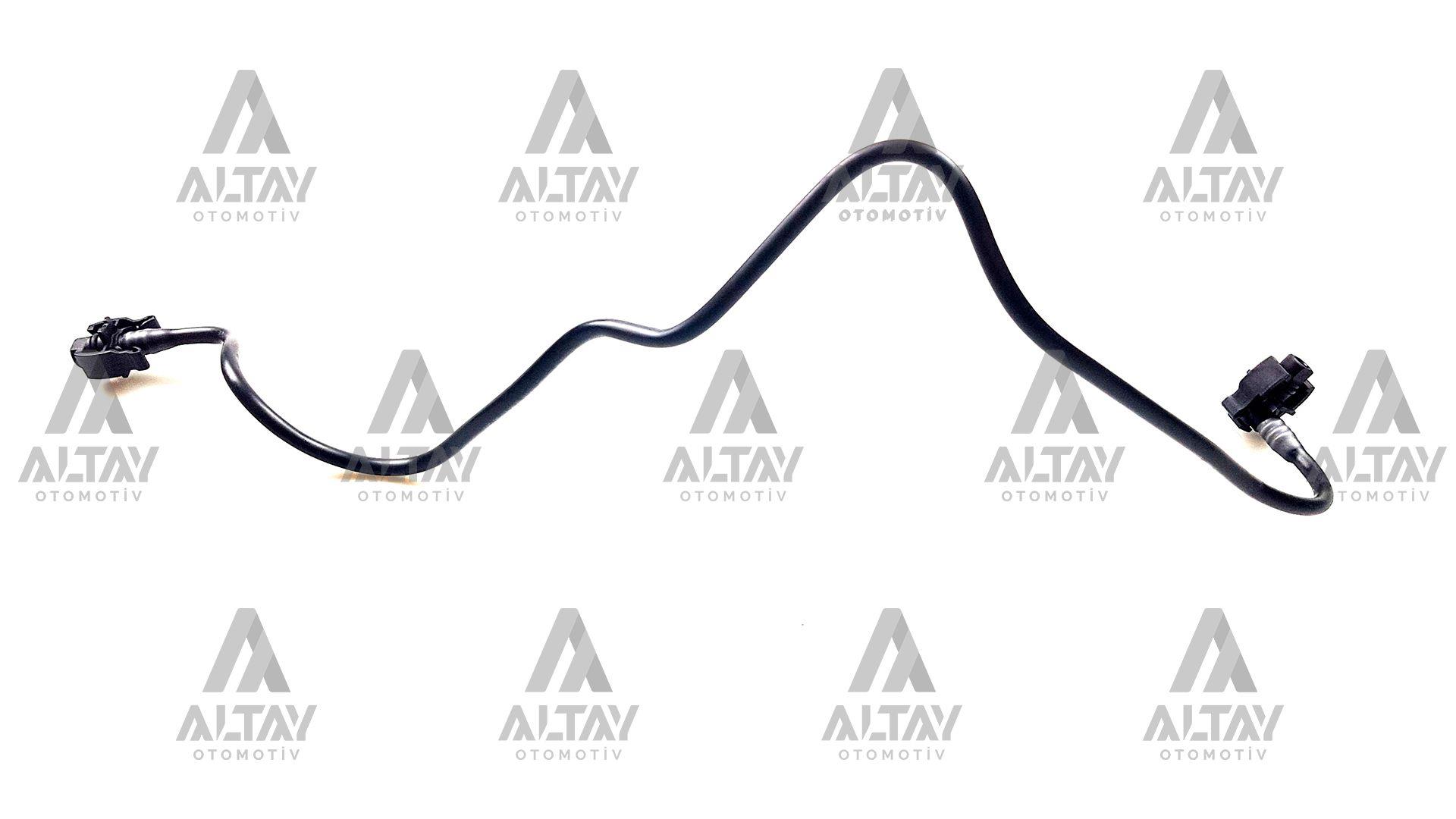 BORU YEDEK SU DEPOSU 301 / C-ELYSEE 12=