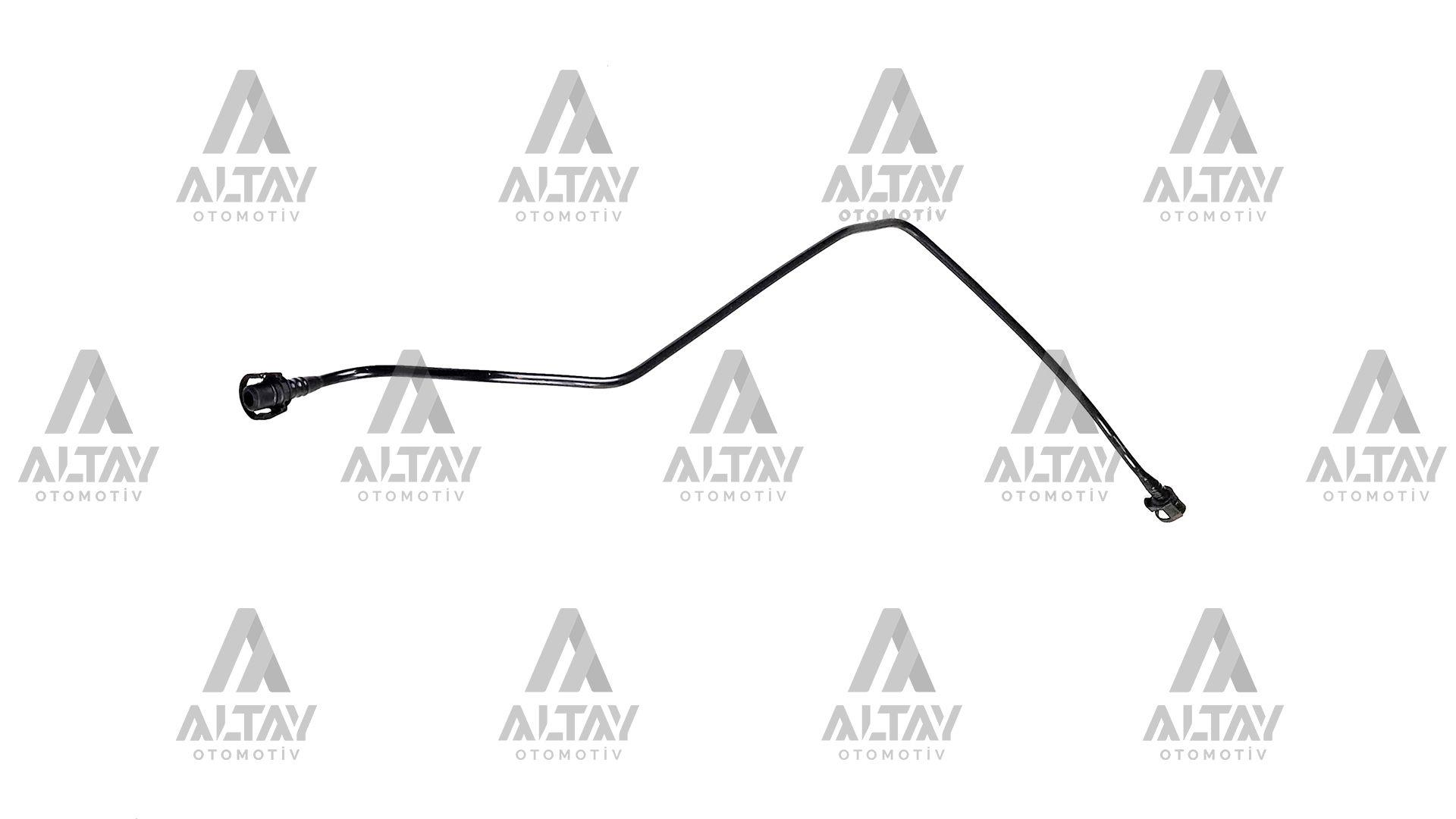 BORU YEDEK SU DEPOSU 307 02-09