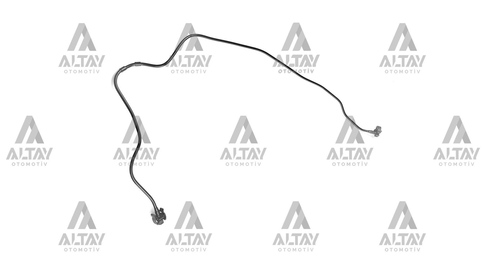 BORU YEDEK SU DEPOSU 308 / 3008 / 508 / 5008 13= 1.6 HDI