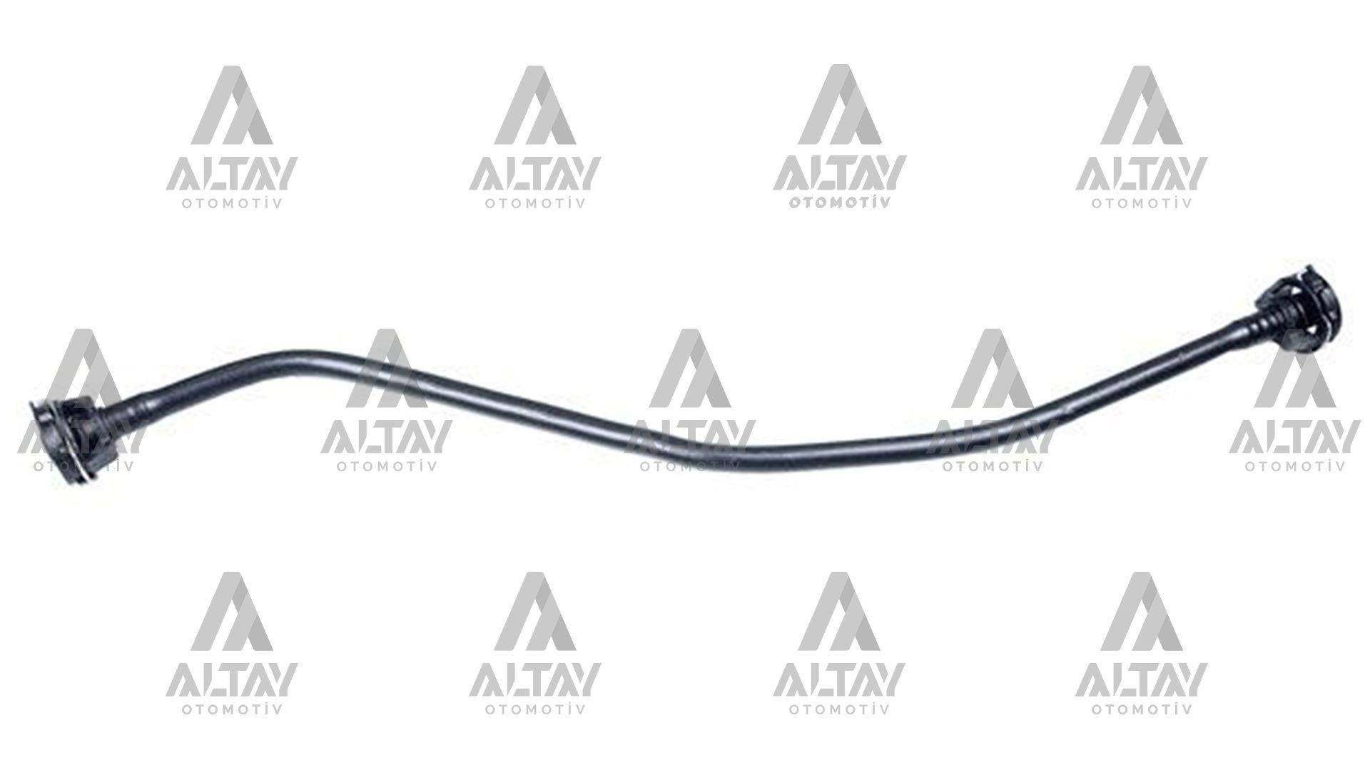 BORU YEDEK SU DEPOSU A4 / A5 08-12 CABA-CDHA-CDNB-CDNC 1.8-2.0 ÖN