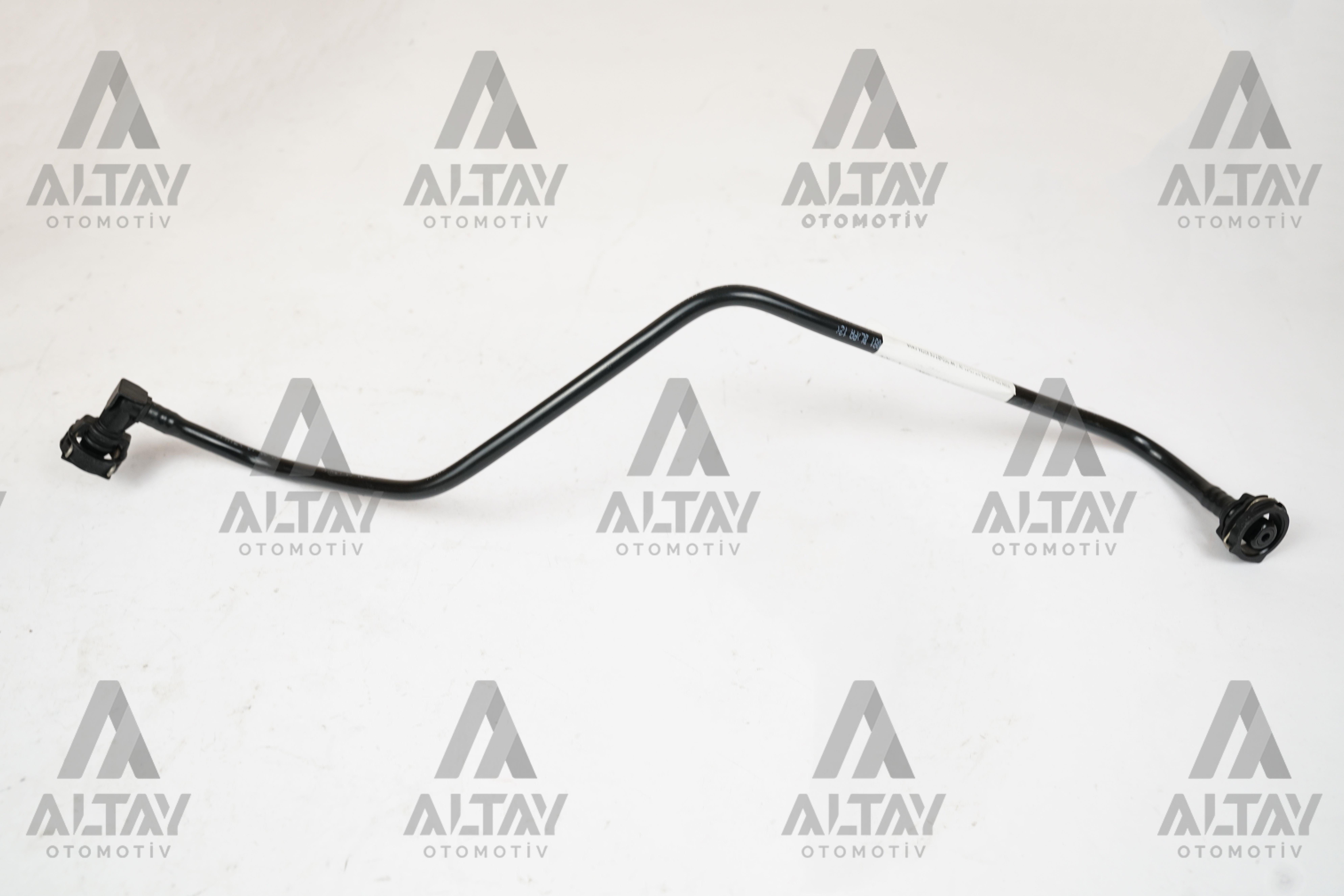 BORU YEDEK SU DEPOSU A4 / A5 12-17 2.0 TDİ-3.0 TDİ ARKA