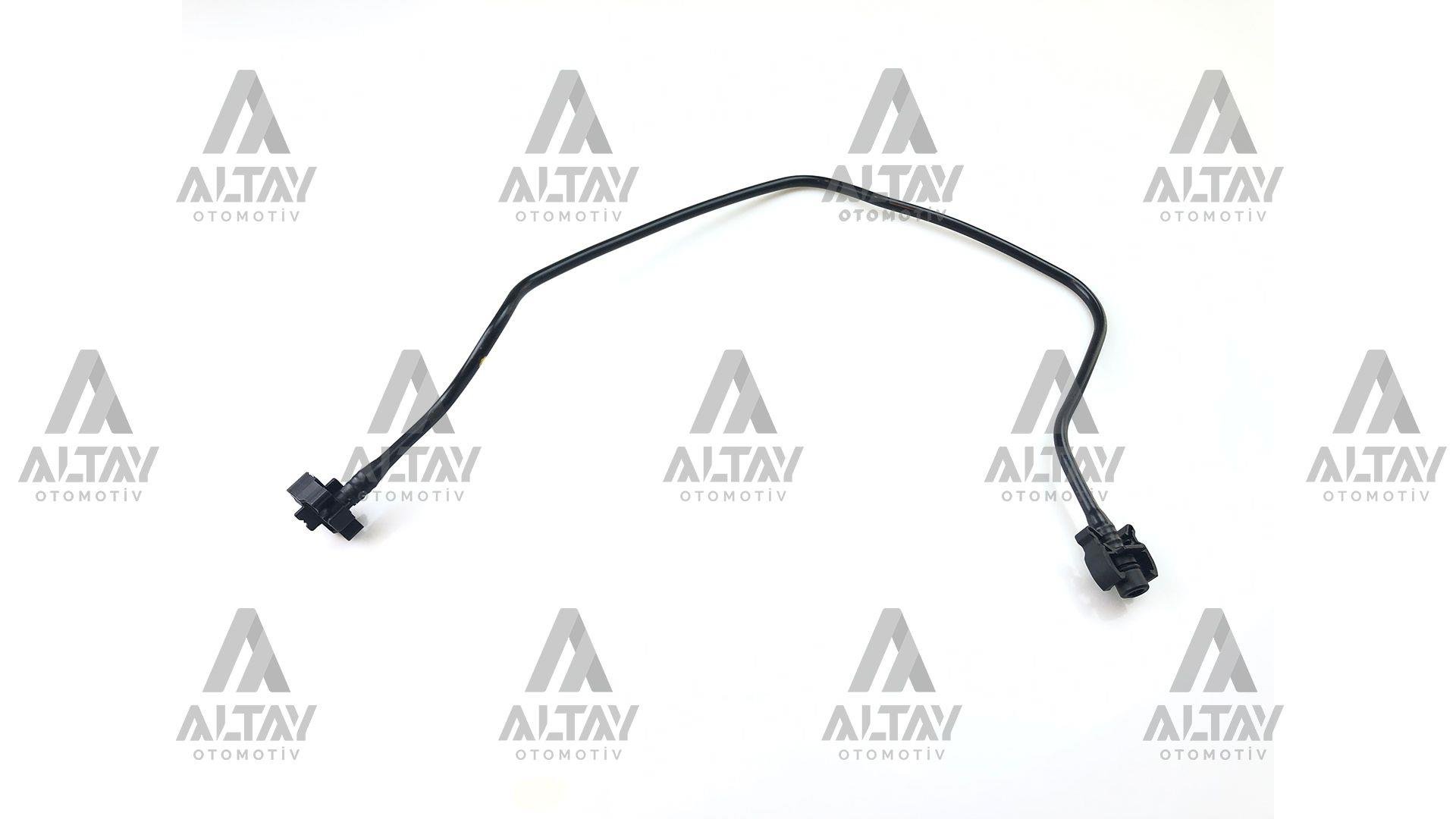 BORU YEDEK SU DEPOSU B460 / TRANSİT / COURİER = 1.5-1.6