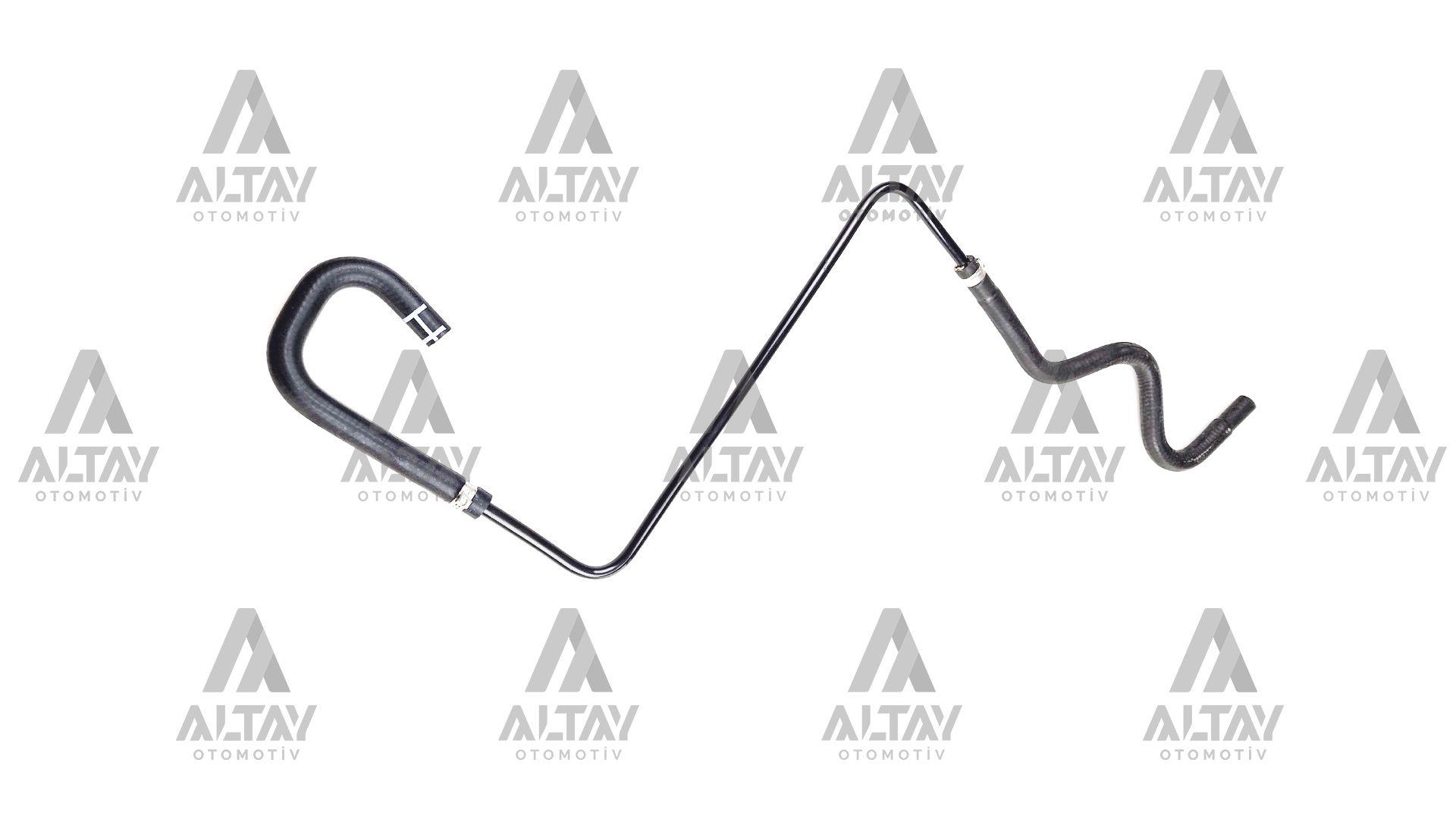 BORU YEDEK SU DEPOSU CORSA D 07= Z10XEP-Z12XEP-Z14XEP