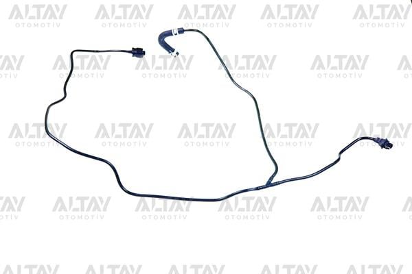 BORU YEDEK SU DEPOSU FOCUS / C-MAX / KUGA 13= 1.5 ECOBOOST