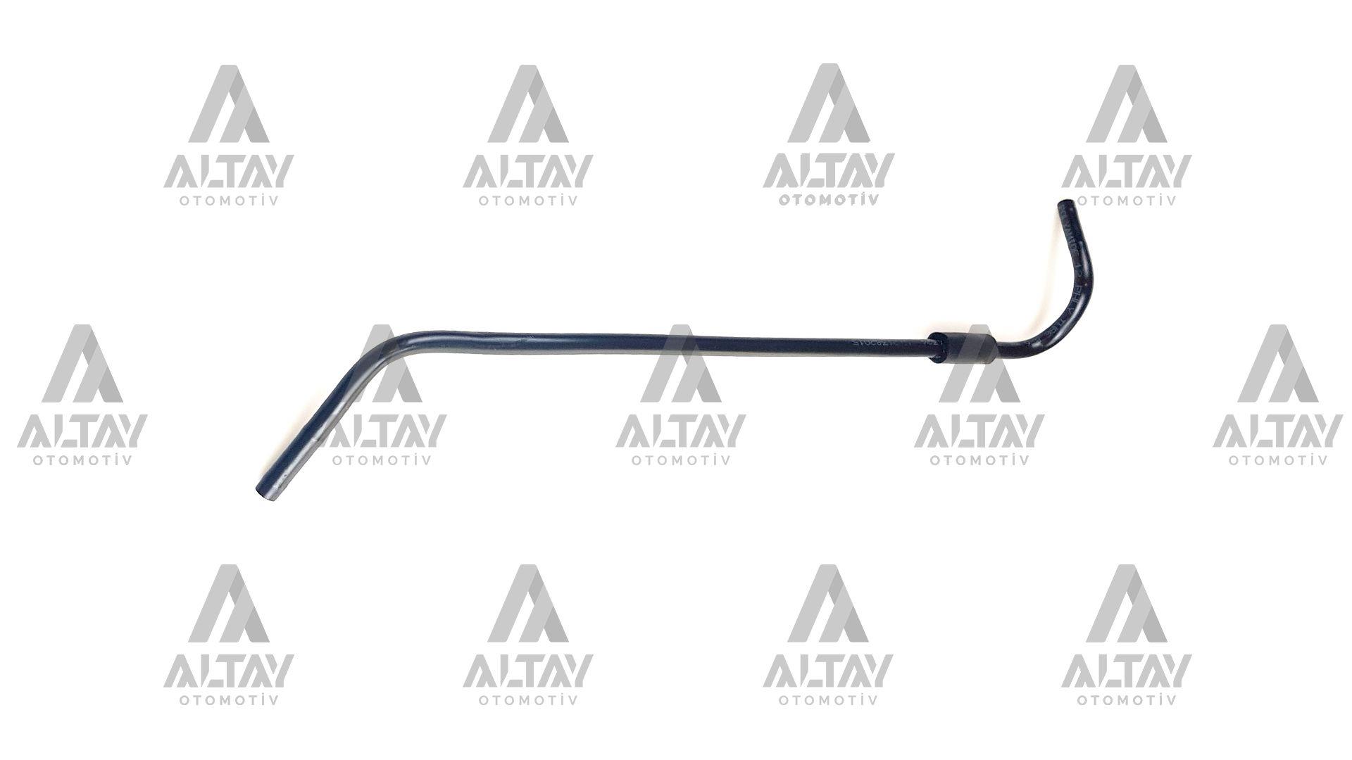 BORU YEDEK SU DEPOSU GOLF7 / POLO / TİGUAN / A3 / LEON 13=