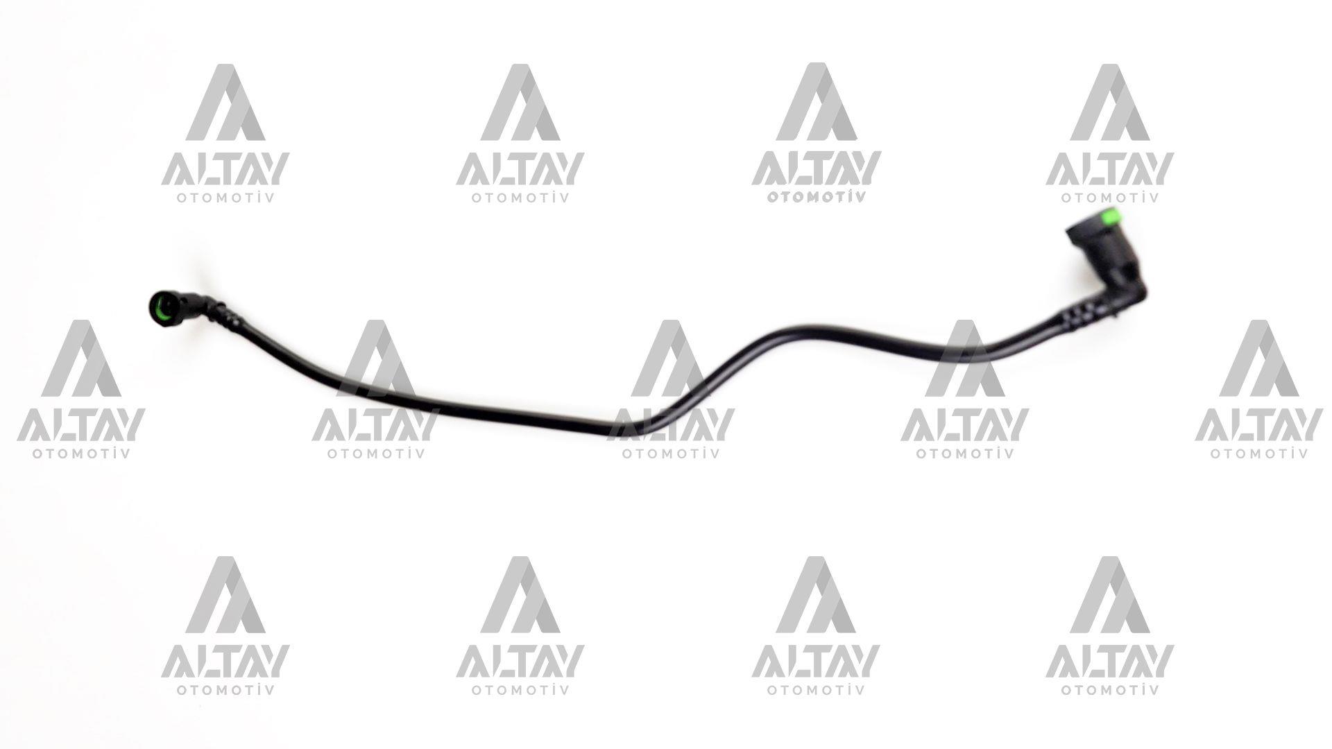 BORU YEDEK SU DEPOSU INSIGNIA A B16DTH