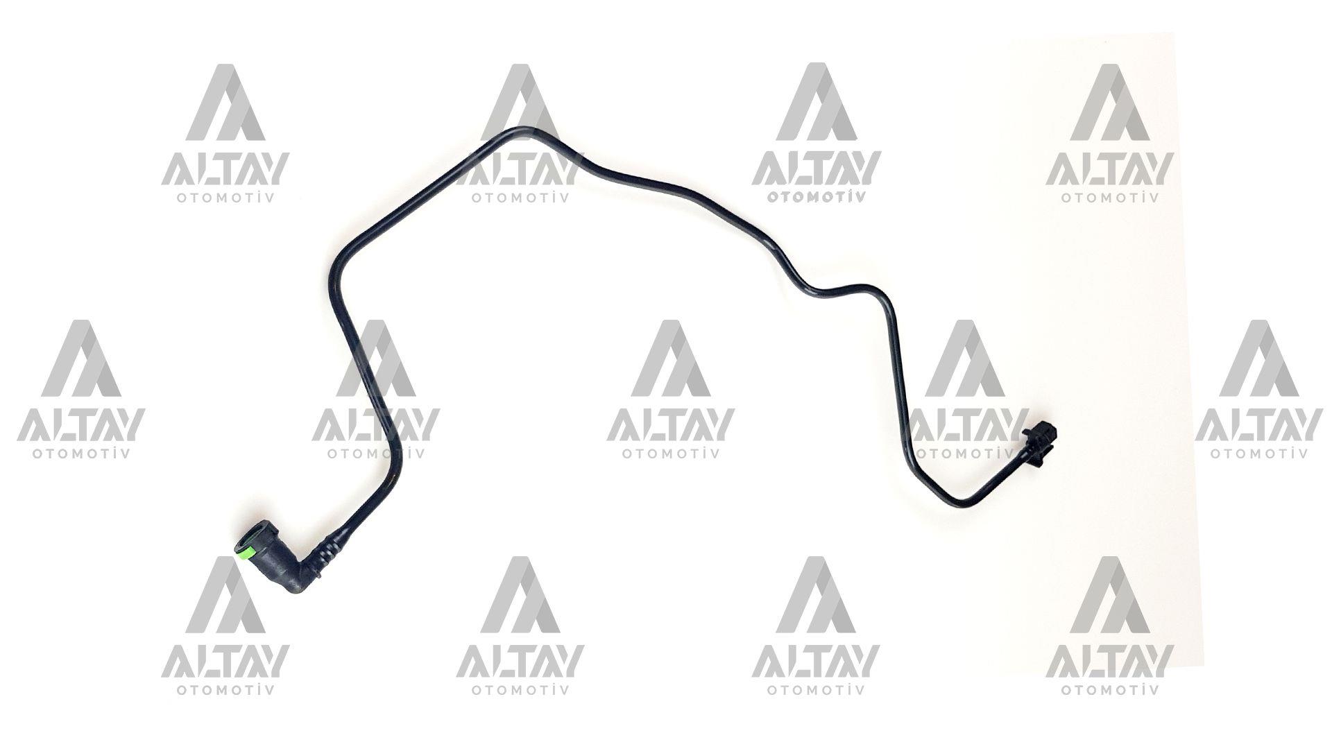 BORU YEDEK SU DEPOSU MONDEO 07= 2.0 ECOBOOST