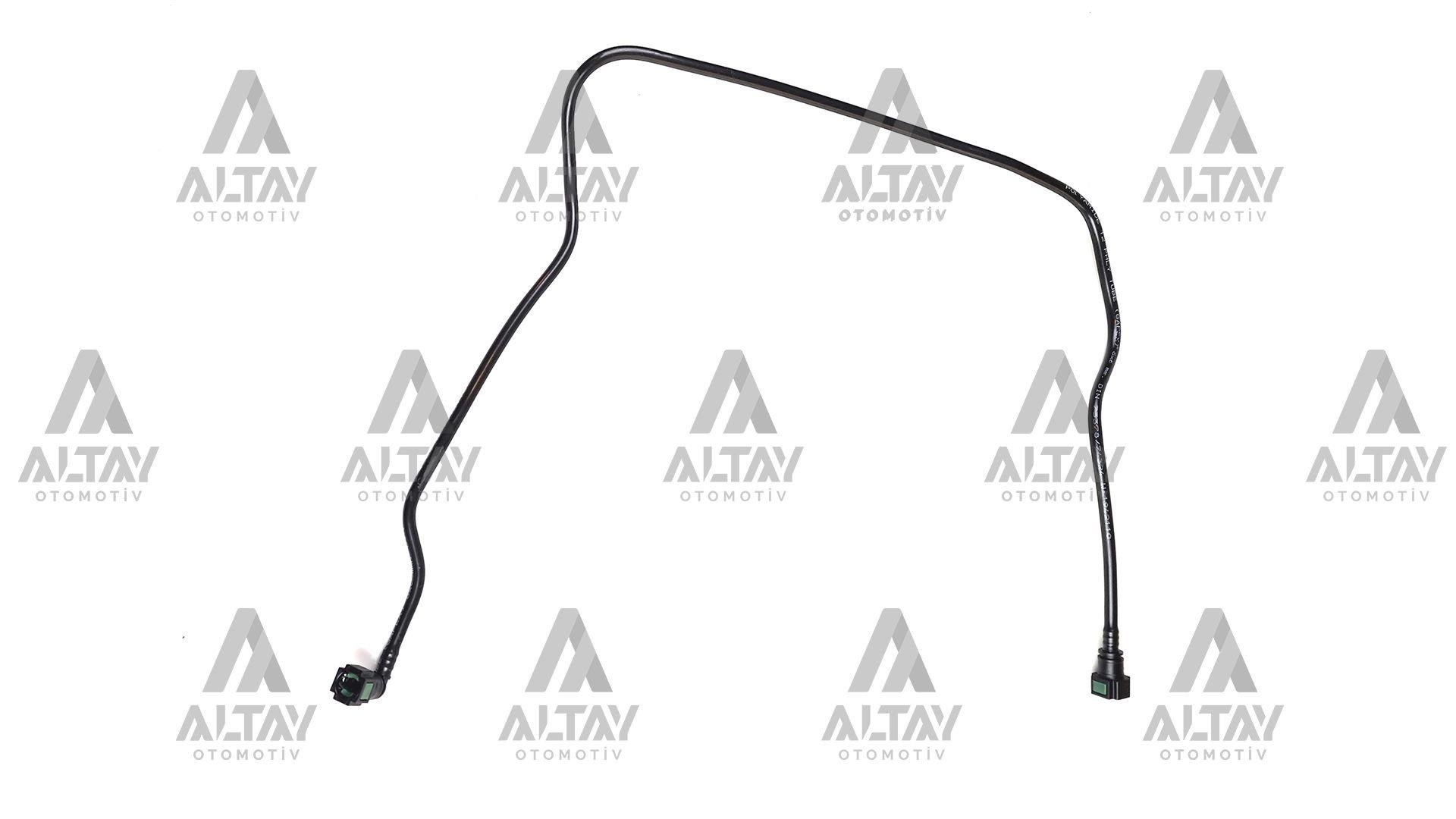 BORU YEDEK SU DEPOSU RANGER 11= 2.2 TDCI