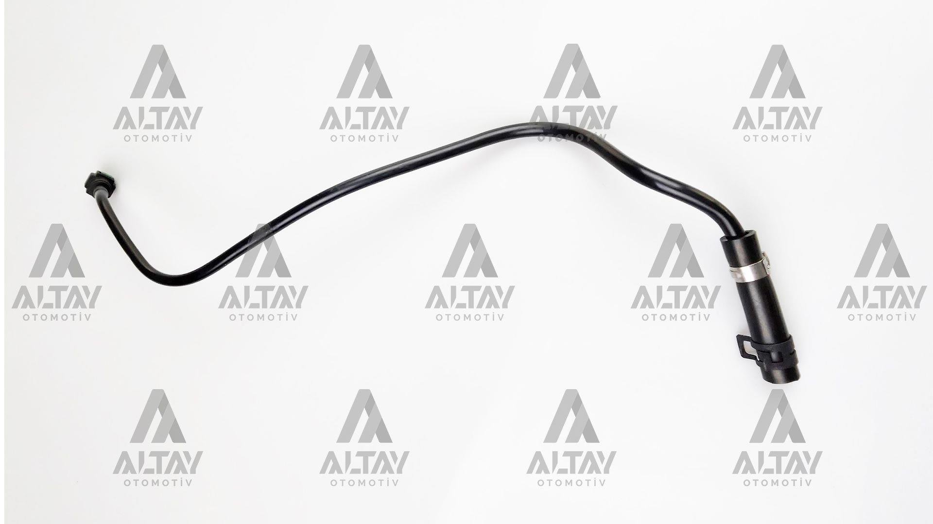 BORU YEDEK SU DEPOSU TRANSİT V347-V348 12-15 2.2 TDCI