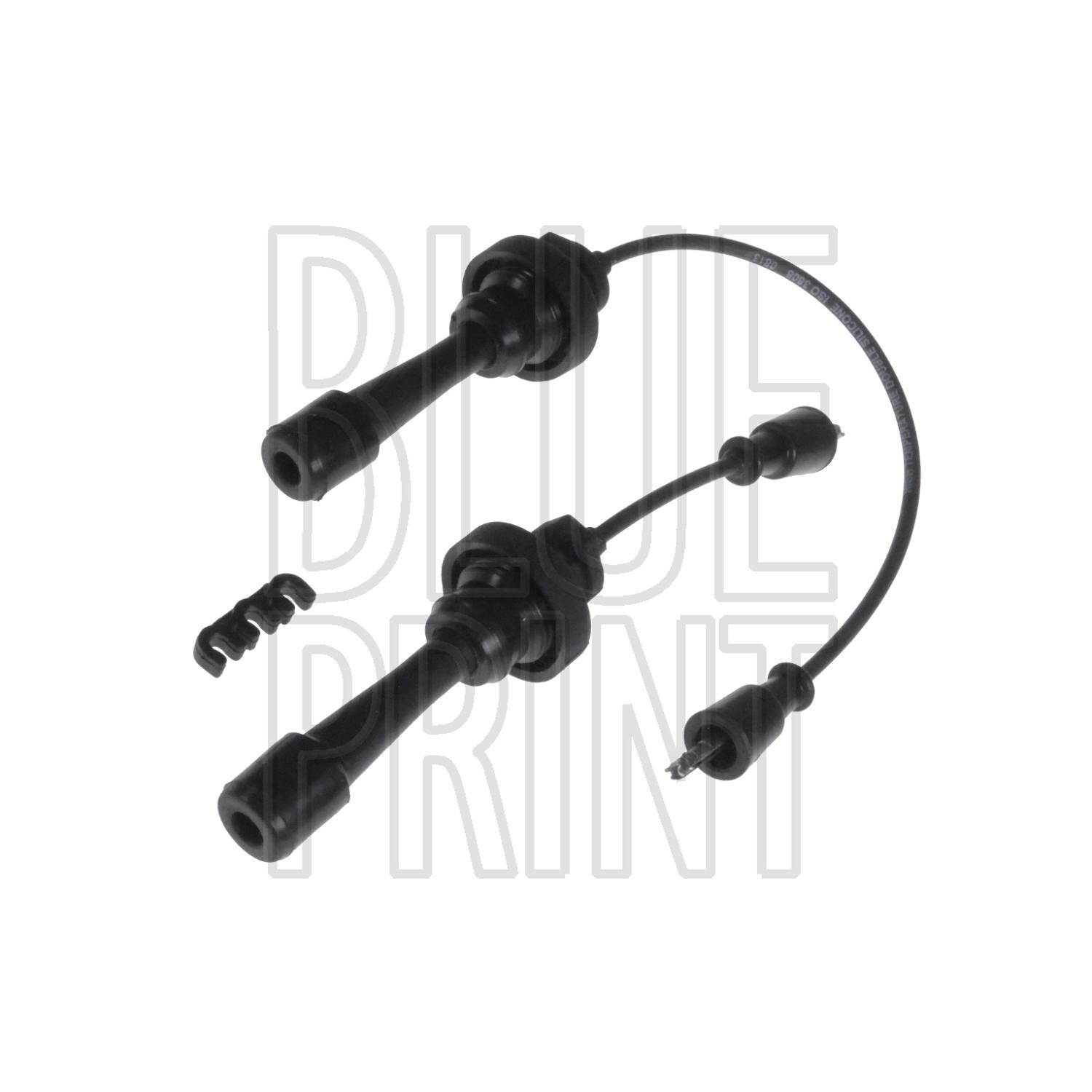 BUJİ KABLO TAKIMI LANCER 03-08 / OUTLANDER 2.0