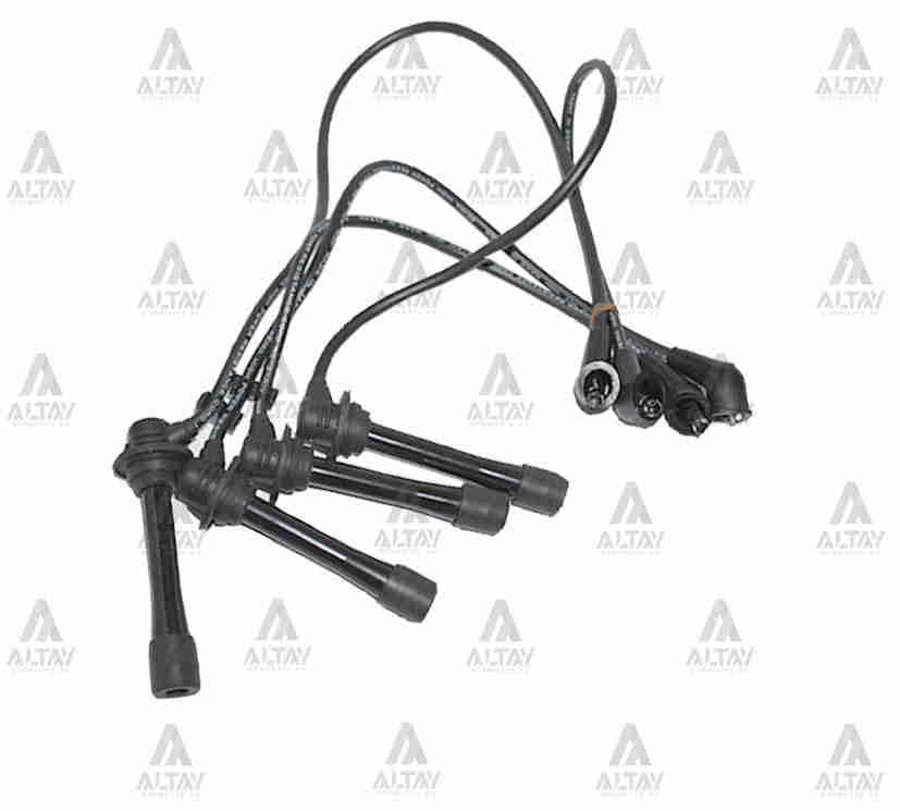 BUJİ KABLOSU TAKIM 323  FAMILIA 96-98 1.8