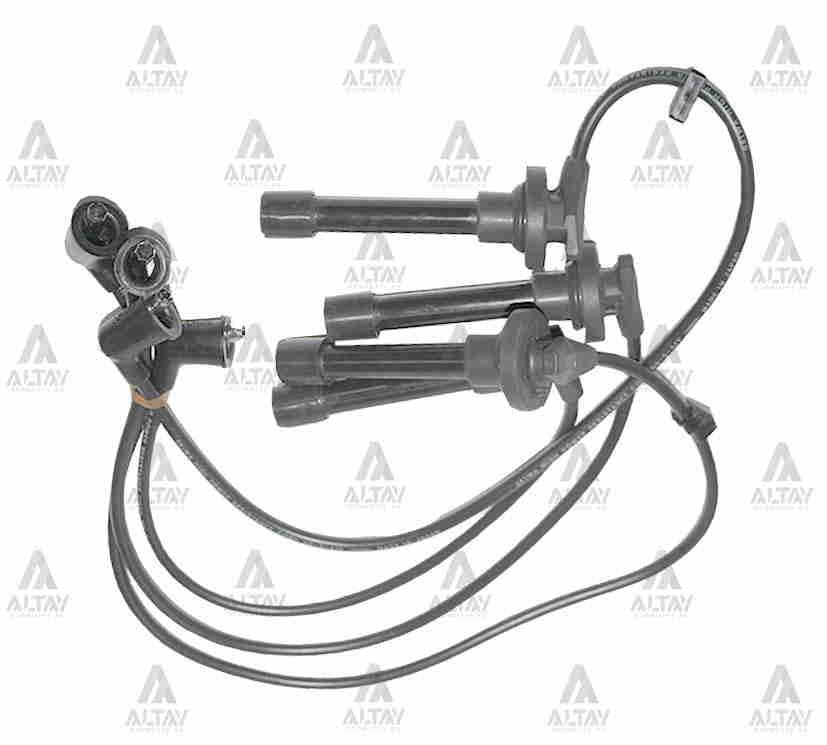 BUJİ KABLOSU TAKIM ACCORD  90-98