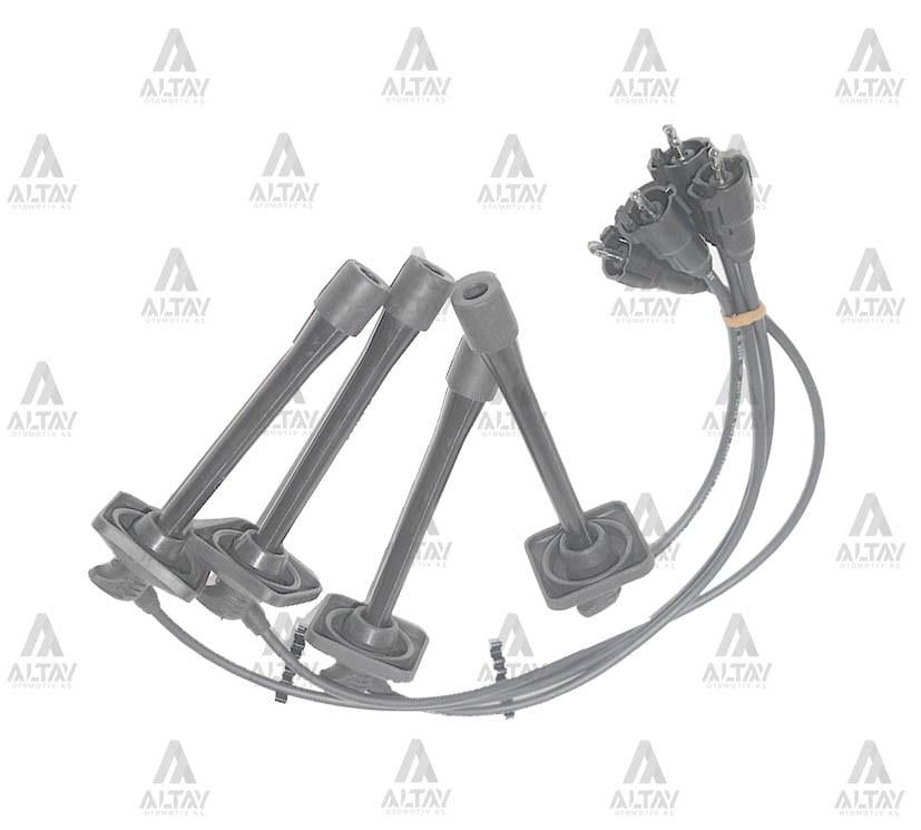 BUJİ KABLOSU TAKIM AVENSIS  98-00 3SFE / RAV-4