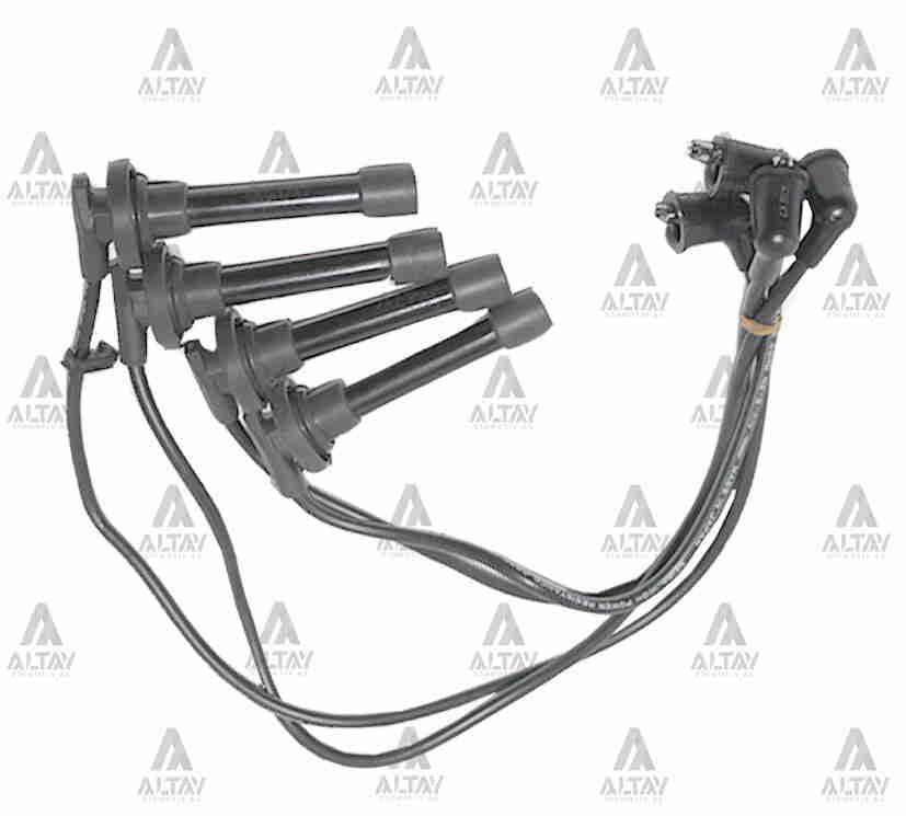 BUJİ KABLOSU TAKIM CIVIC  88-95 KRB. / D15