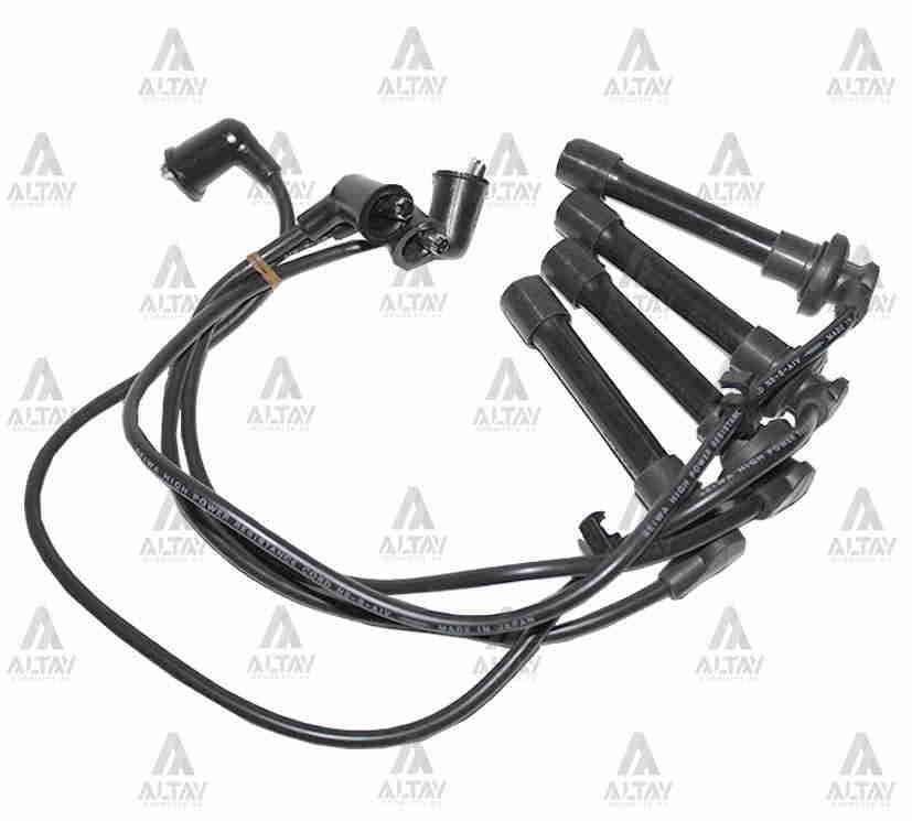 BUJİ KABLOSU TAKIM CIVIC  96-00 ENJ.