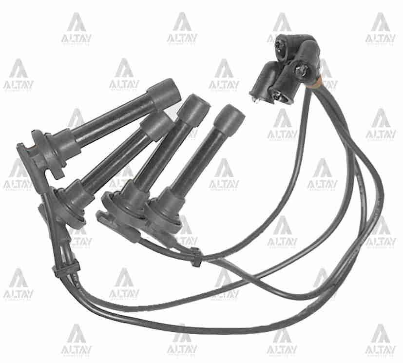 BUJİ KABLOSU TAKIM CIVIC  96= VTEC / ACCORD  98= / HRV