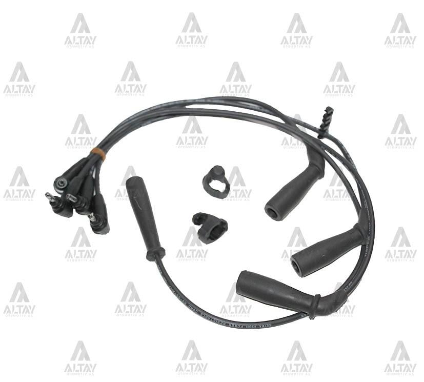 BUJİ KABLOSU TAKIM COROLLA 1.3 2-E