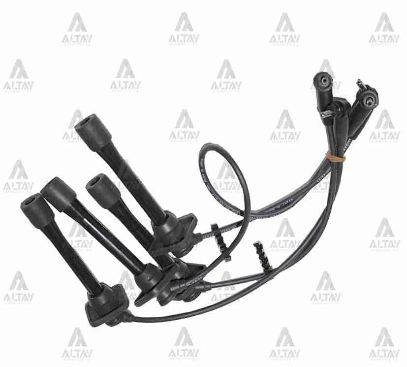 BUJİ KABLOSU TAKIM COROLLA 1.4 4-EFE