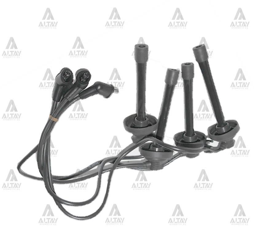 BUJİ KABLOSU TAKIM CORONA 87-92 3-S