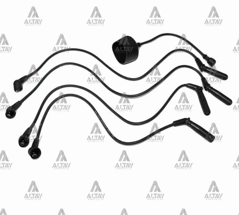 BUJİ KABLOSU TAKIM EXCEL  90-95 / SONATA 90-94