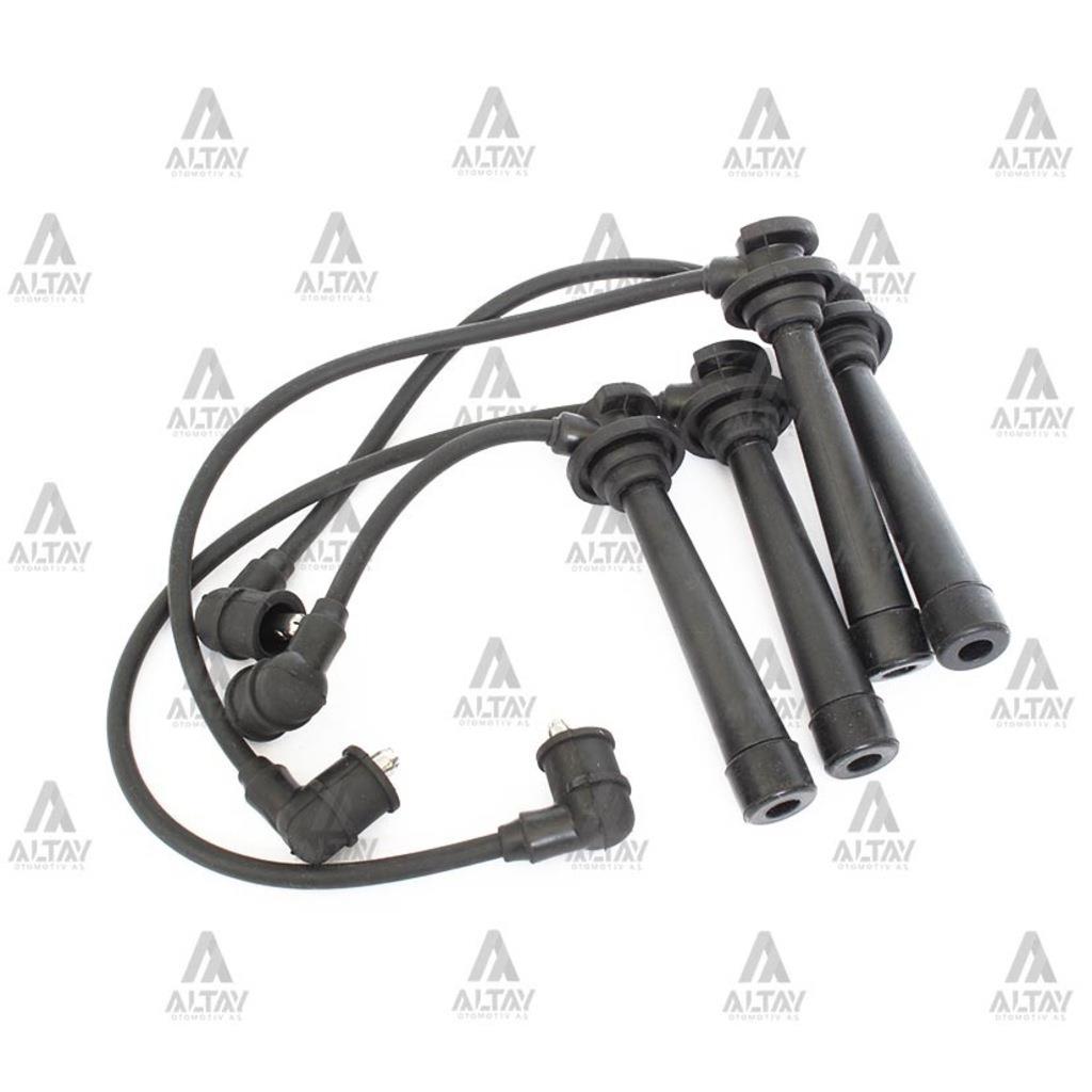 BUJİ KABLOSU TAKIM RIO 00-06 1.5