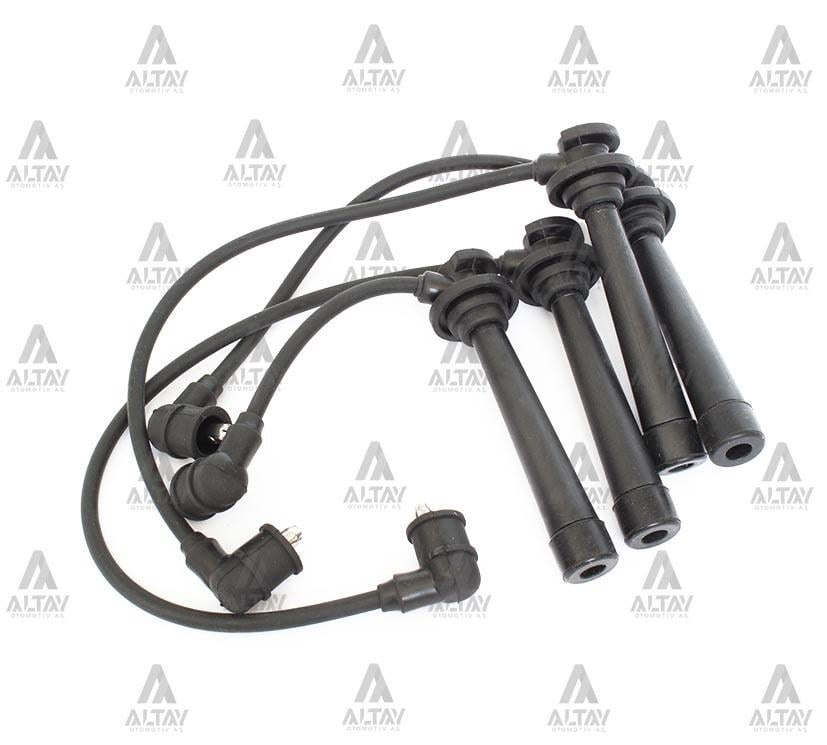 BUJİ KABLOSU TAKIM RIO 00-06 1.5