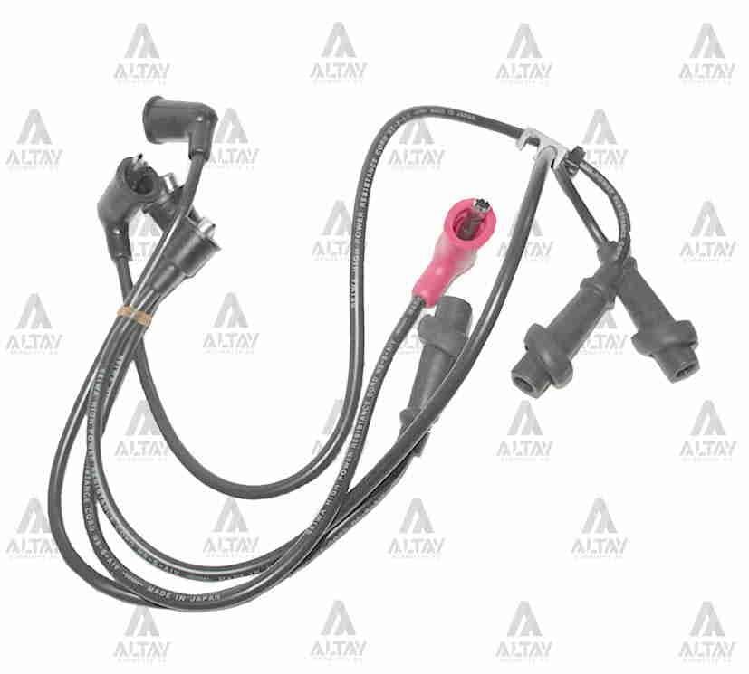 BUJİ KABLOSU TAKIM SWIFT 1.0 G-10