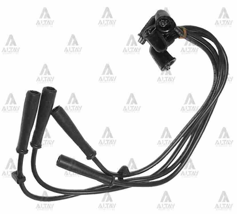 BUJİ KABLOSU TAKIM SWIFT 1.3 G-13B / SAMURAI