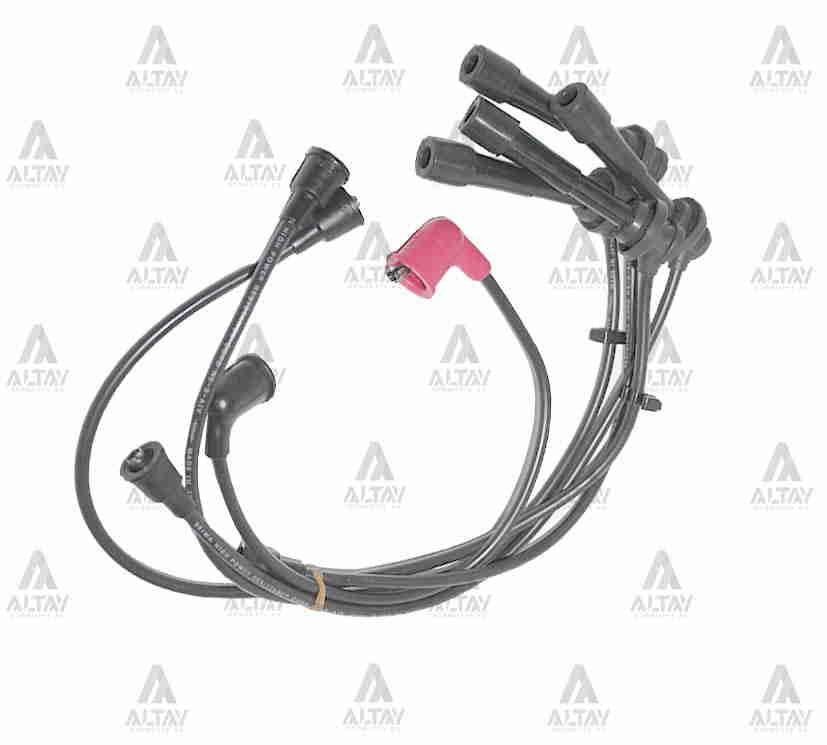 BUJİ KABLOSU TAKIM SWIFT 1.6 G-16 / VITARA