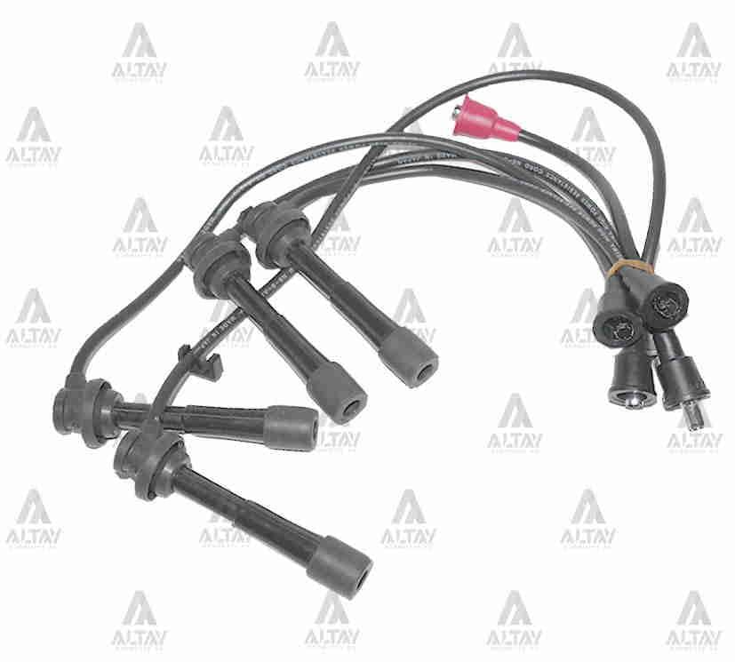 BUJİ KABLOSU TAKIM VITARA 5 KAPI 1.6 ENJ. / SWIFT / BALENO