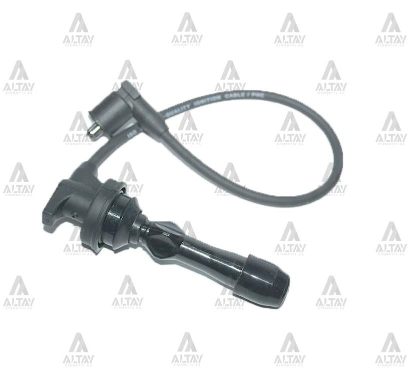 BUJİ KABLOSU TEK I-20 1.2cc 12= NO:1