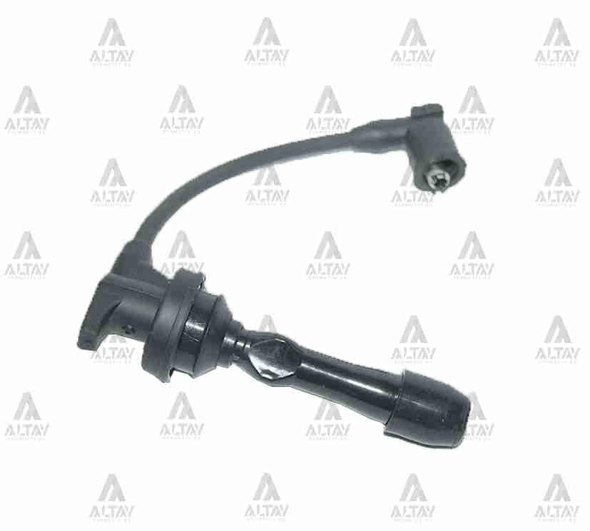 BUJİ KABLOSU TEK I-20 1.2cc 12= NO:4