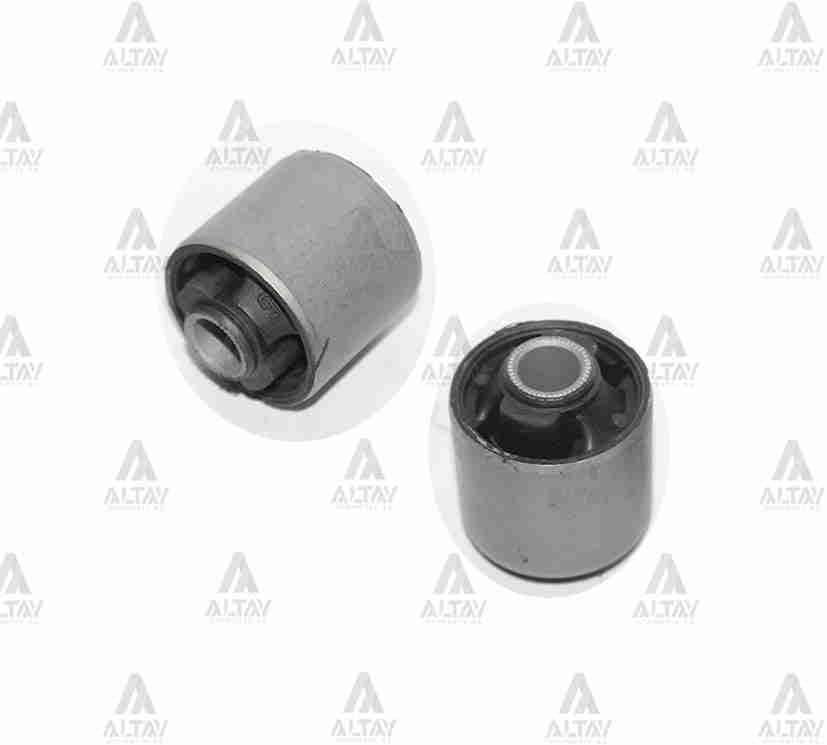 BURÇ AKS TAŞIYICI / DENGE KOLU ACCENT  95-00 BÜYÜK ARKA